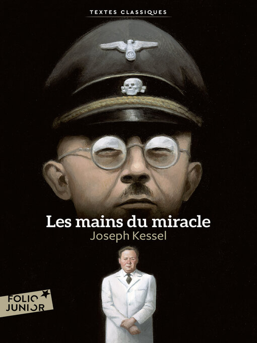 Title details for Les mains du miracle by Joseph Kessel - Available